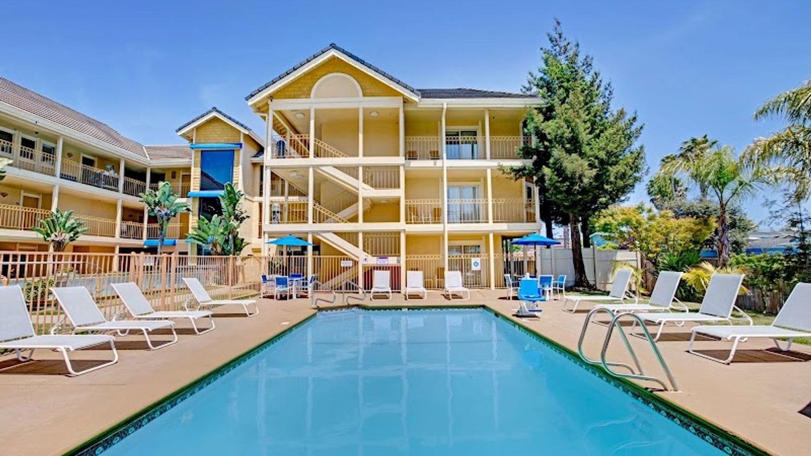 Photo of Hotel Solares