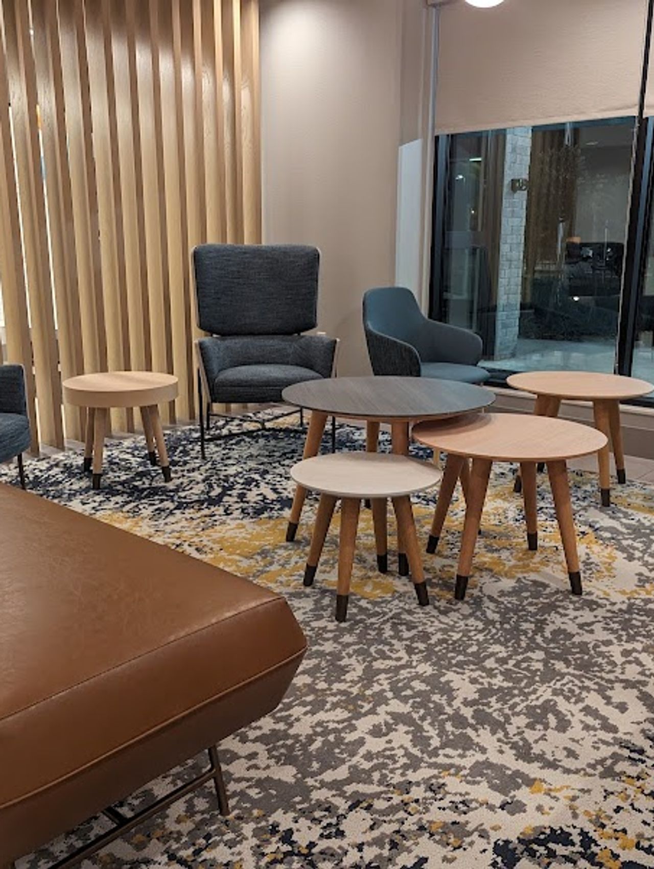 Photo of TownePlace Suites Pleasanton