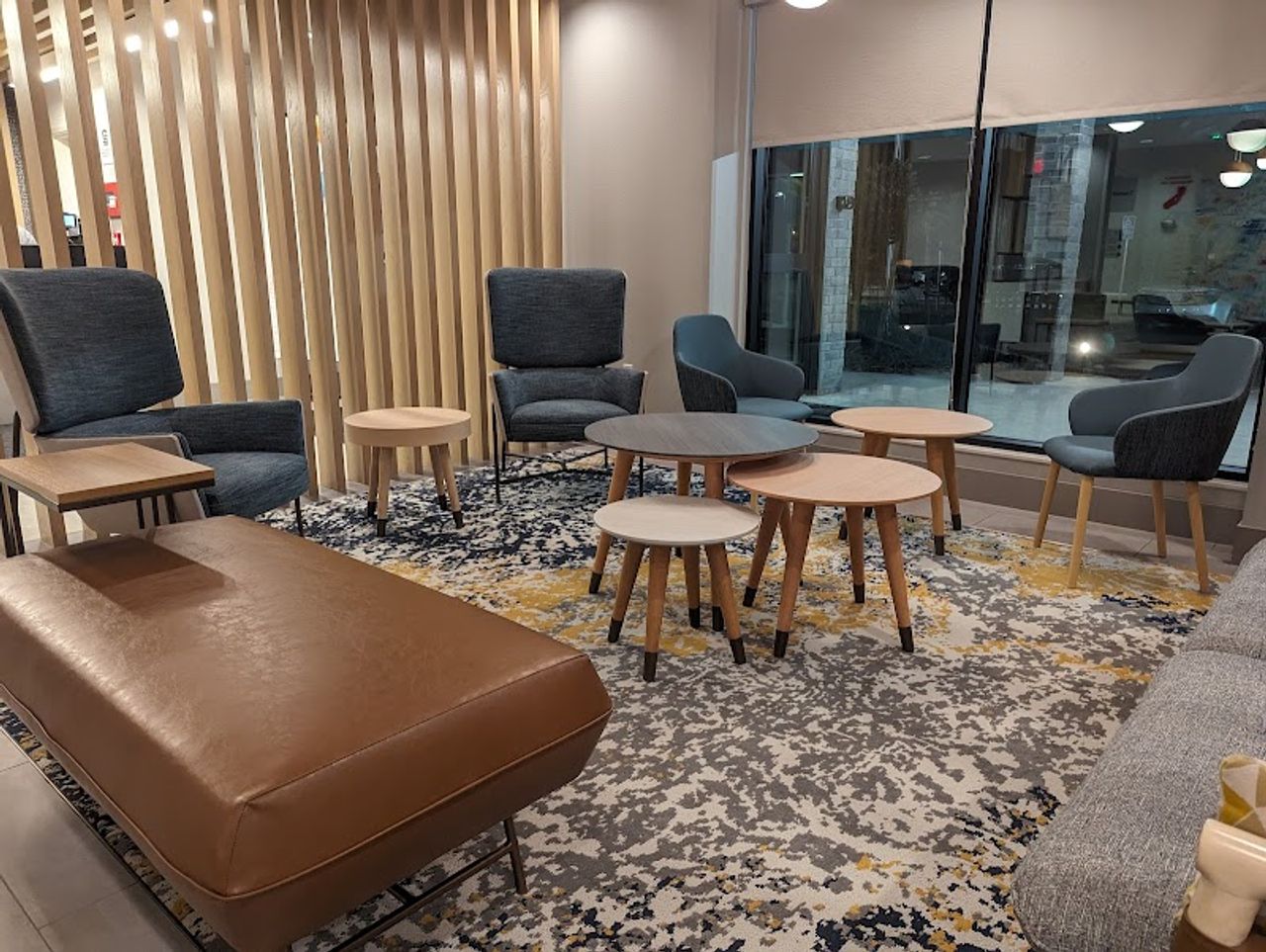 Photo of TownePlace Suites Pleasanton