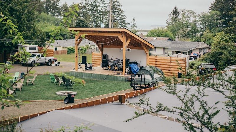 Photo of LOGE Westport