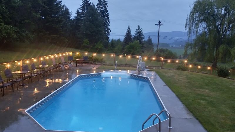 Photo of Northside School Bed and Breakfast