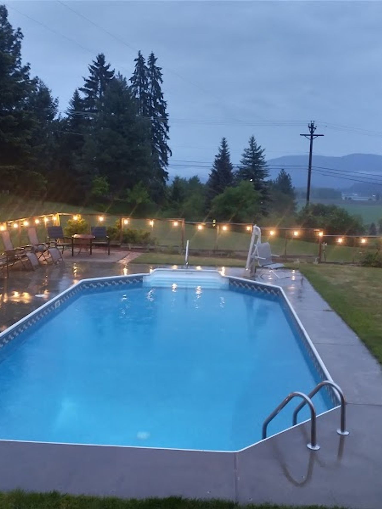 Photo of Northside School Bed and Breakfast