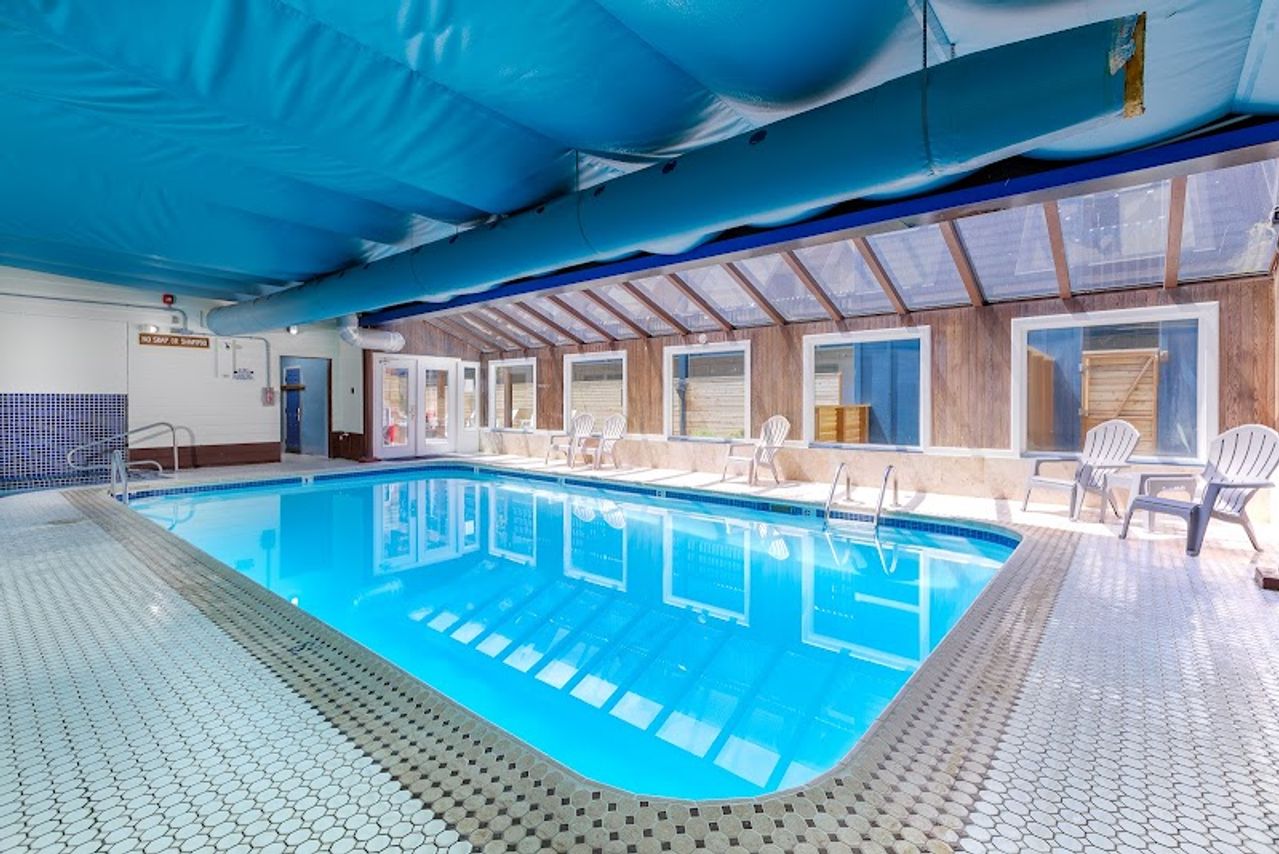Photo of Surfland Hotel - Indoor Pool and Hot Tub