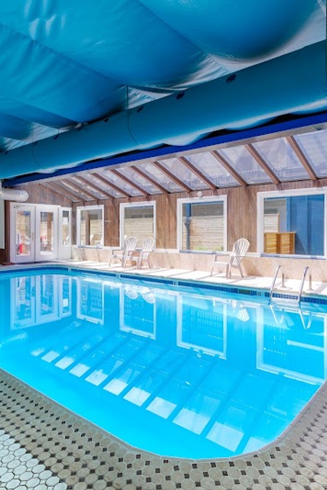 Photo of Surfland Hotel - Indoor Pool and Hot Tub