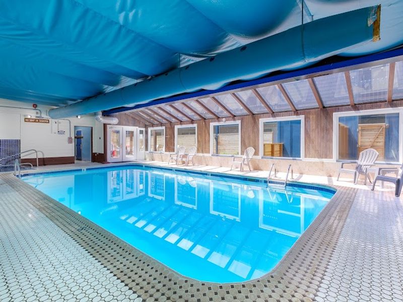 Photo of Surfland Hotel - Indoor Pool and Hot Tub