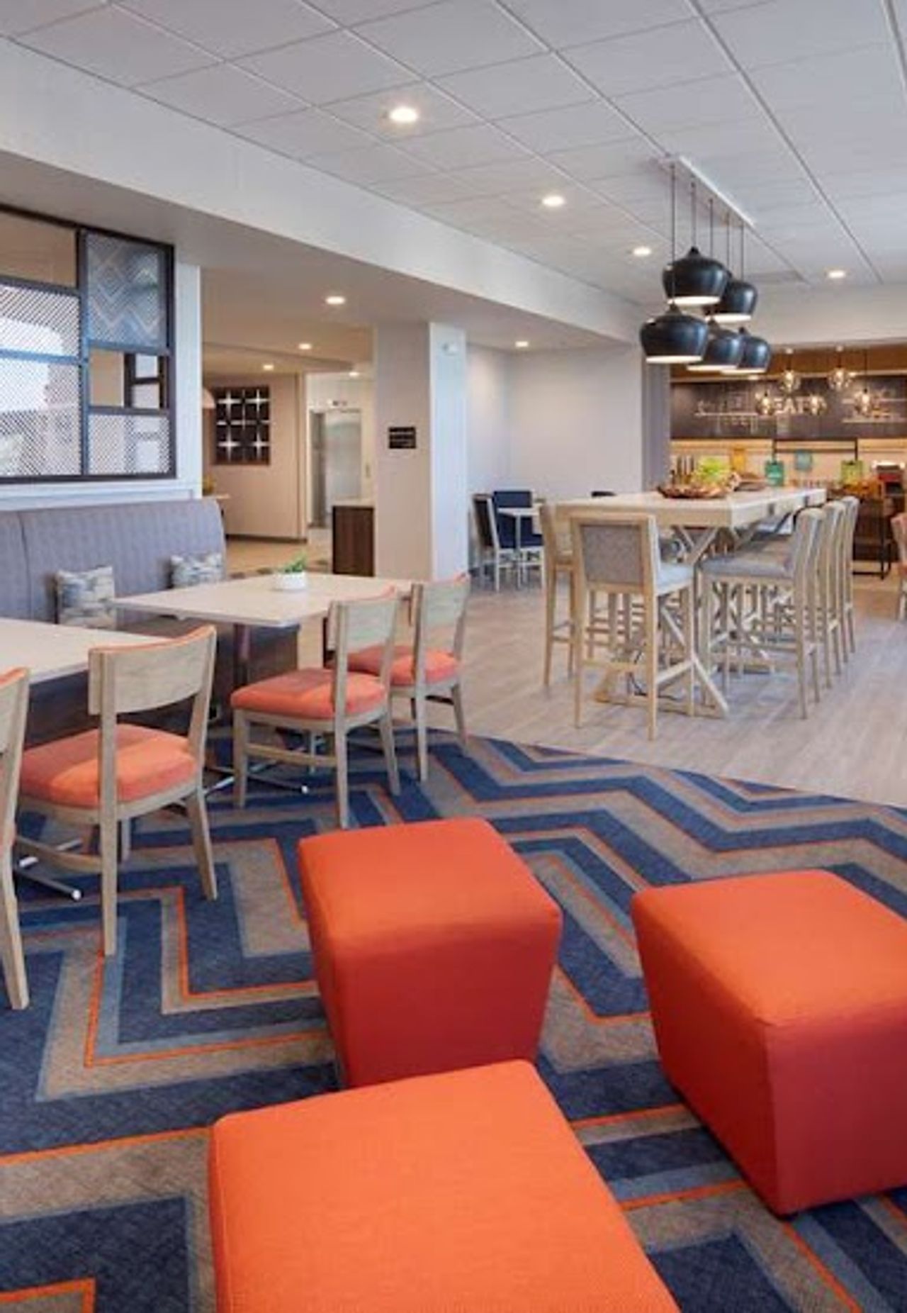Photo of Hampton Inn Santa Cruz West