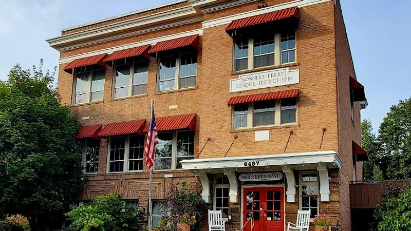 Photo of Northside School Bed and Breakfast