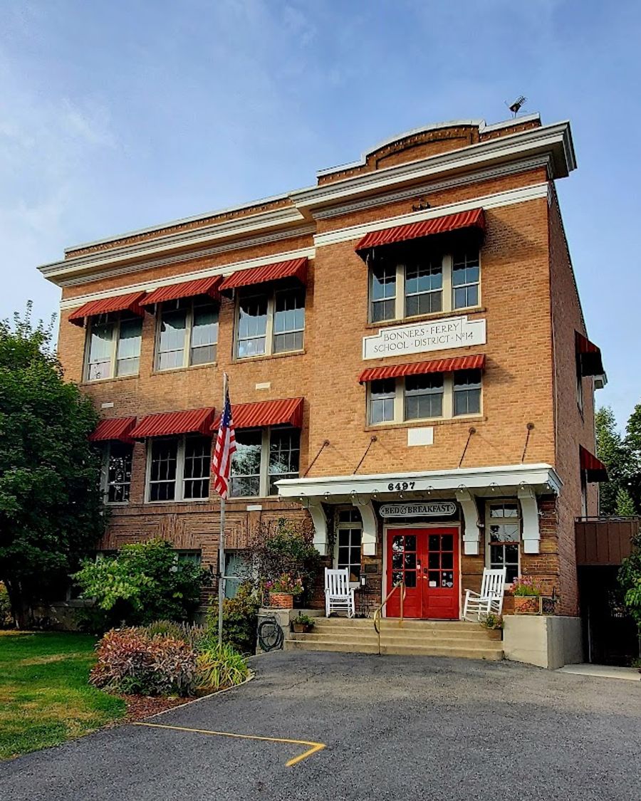 Northside School Bed and Breakfast