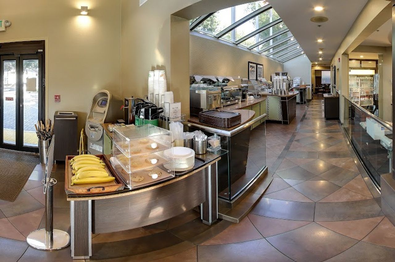 Photo of Hotel Strata