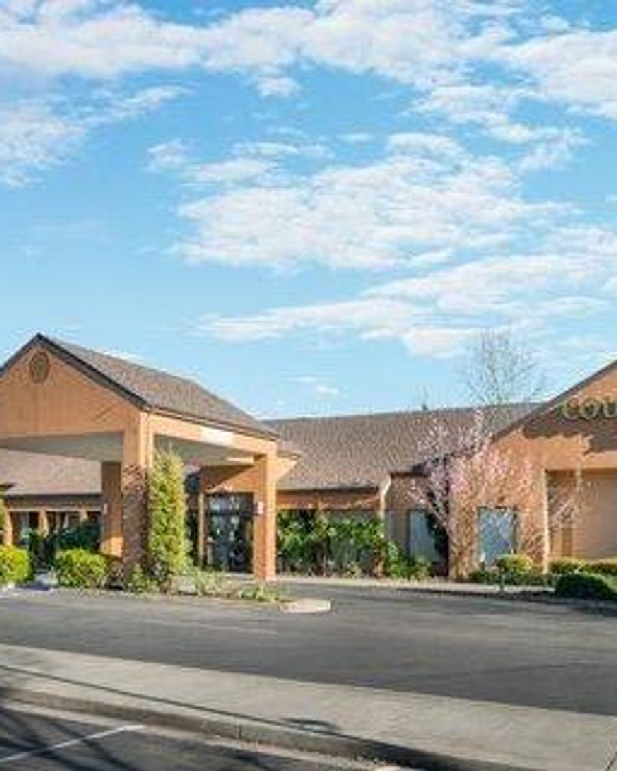 Courtyard Vacaville