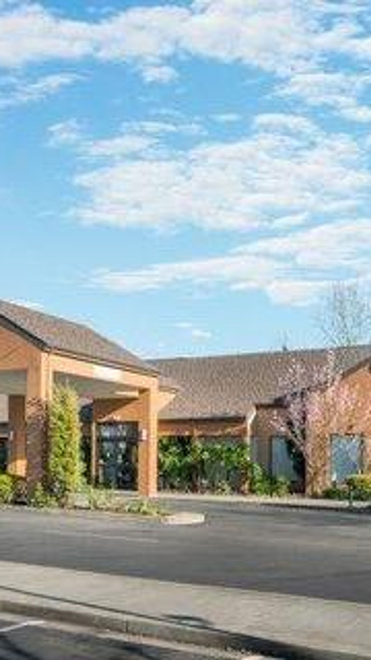 Photo of Courtyard Vacaville