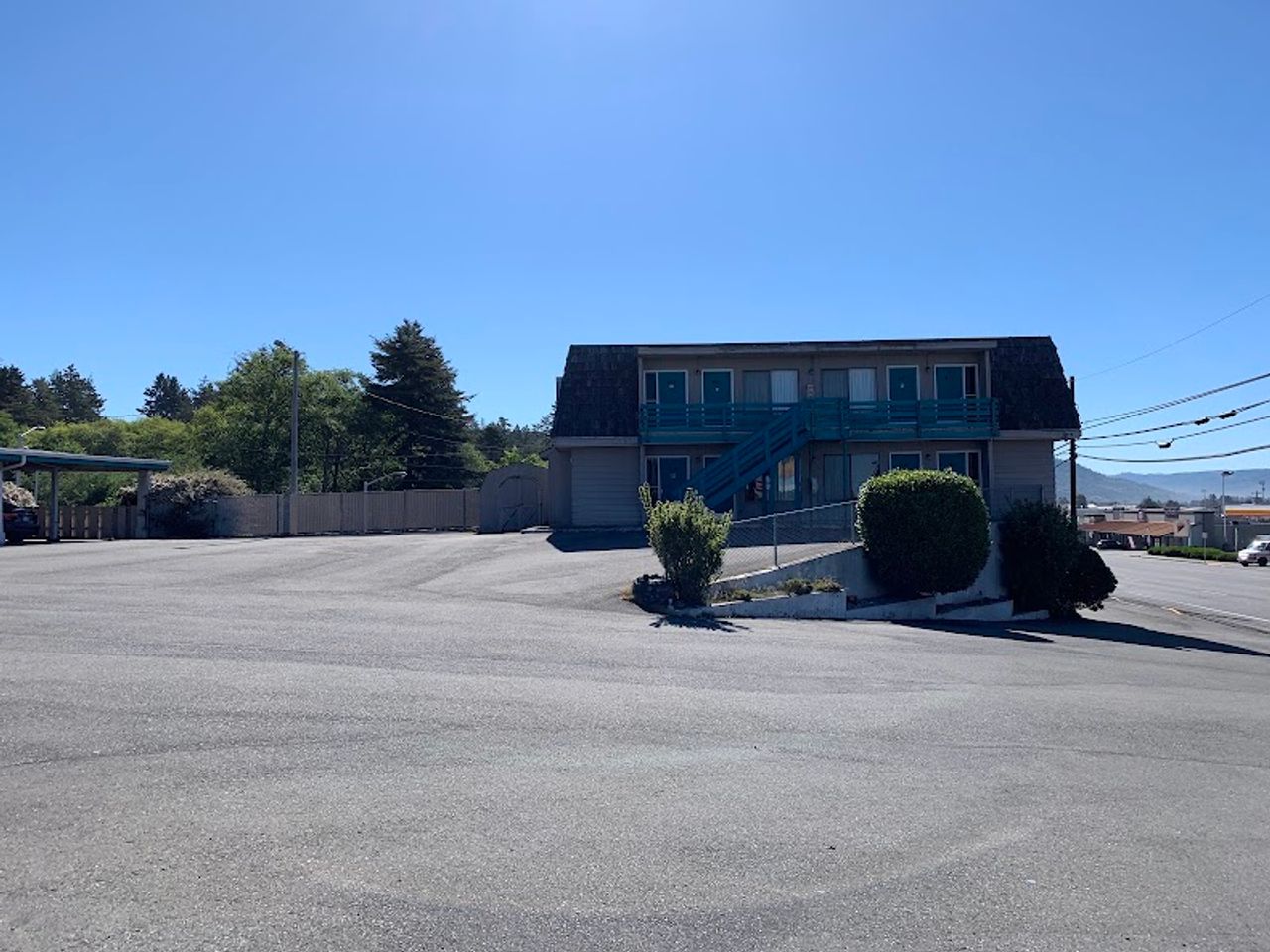 Photo of Pacific Sunset Inn