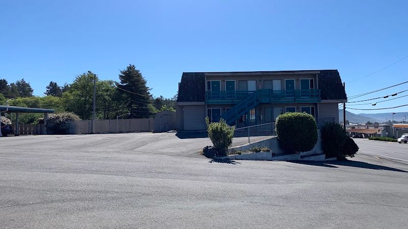 Photo of Pacific Sunset Inn