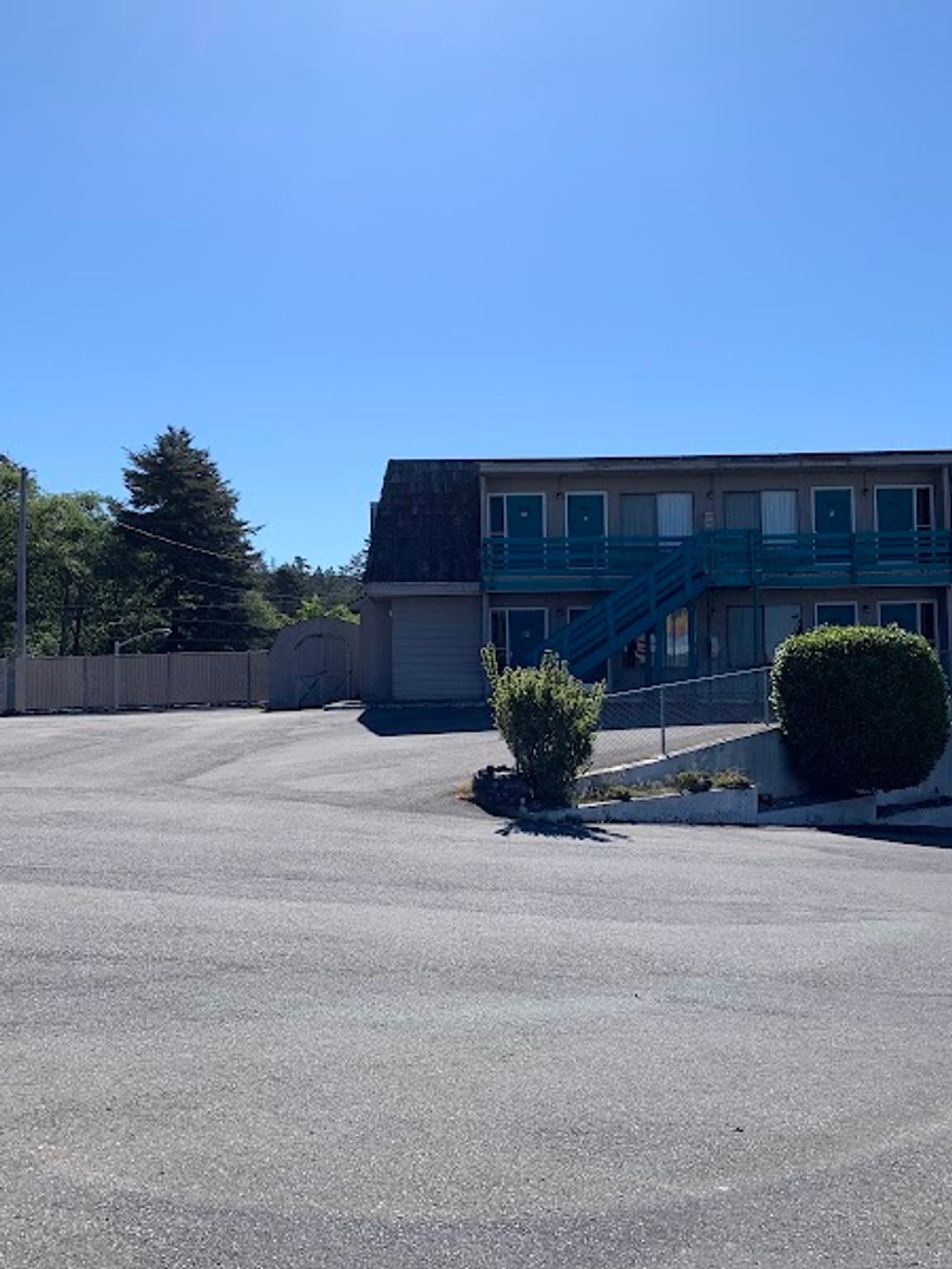 Photo of Pacific Sunset Inn