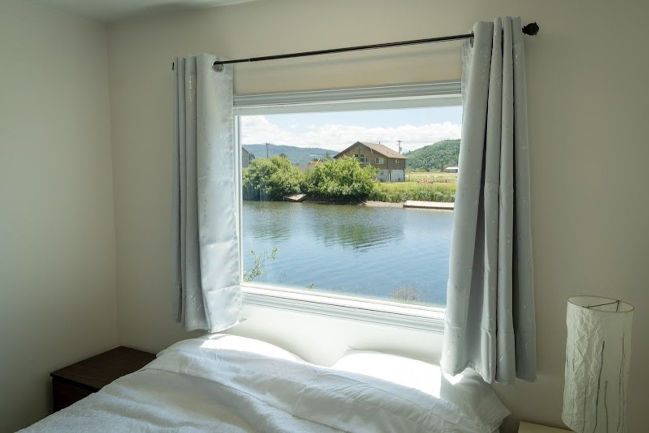 Photo of Raines Resort Cabins, RV & Campground in Pacific City / Woods