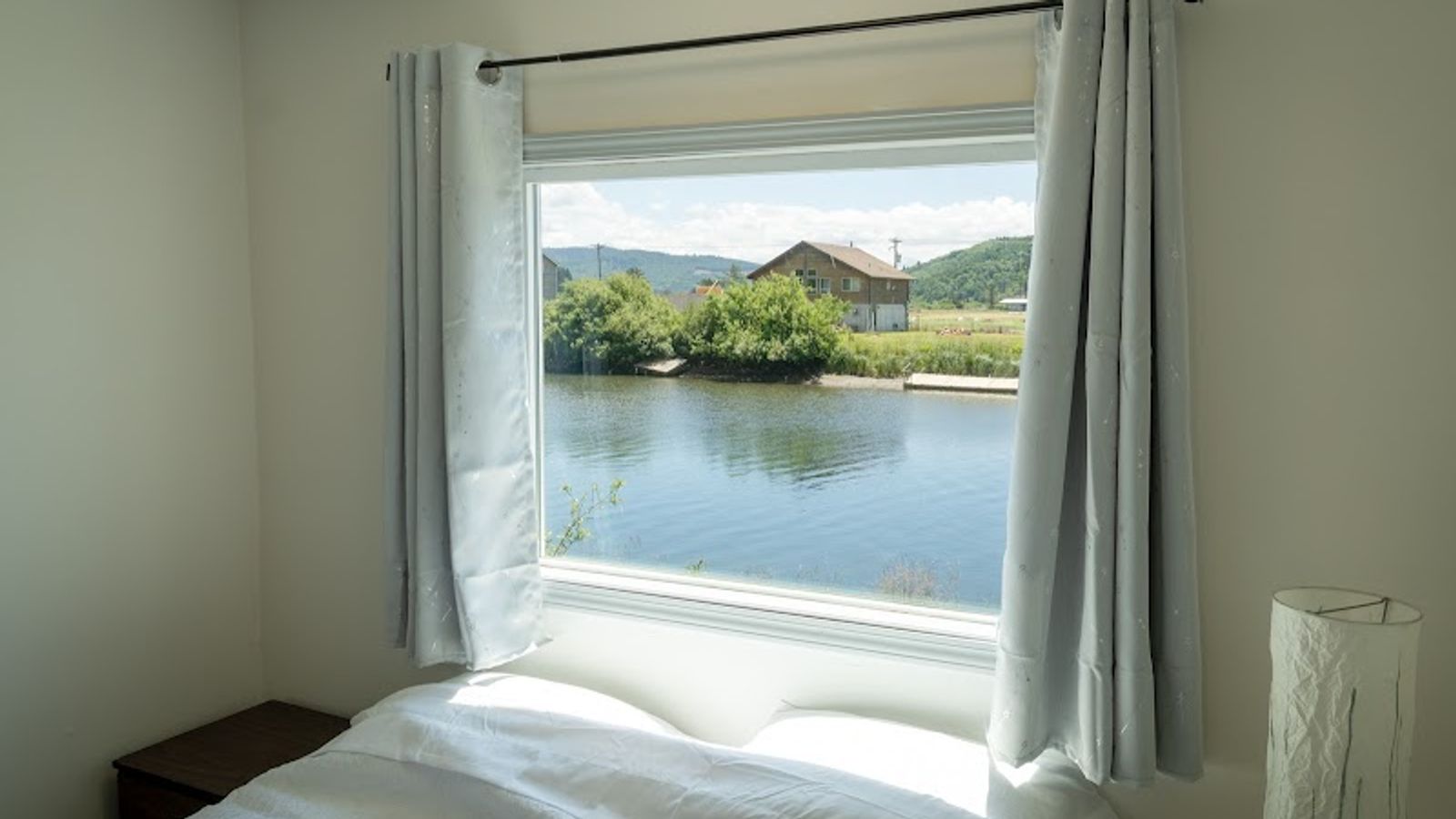 Photo of Raines Resort Cabins, RV & Campground in Pacific City / Woods