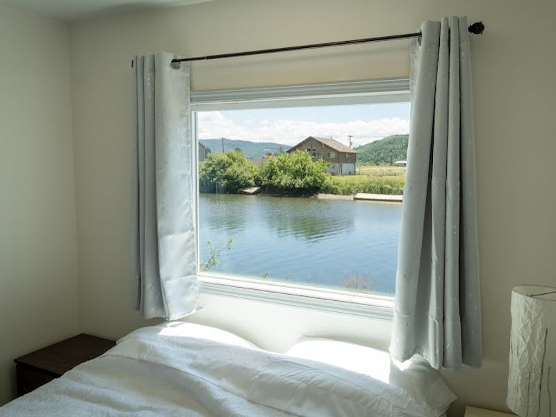 Photo of Raines Resort Cabins, RV & Campground in Pacific City / Woods