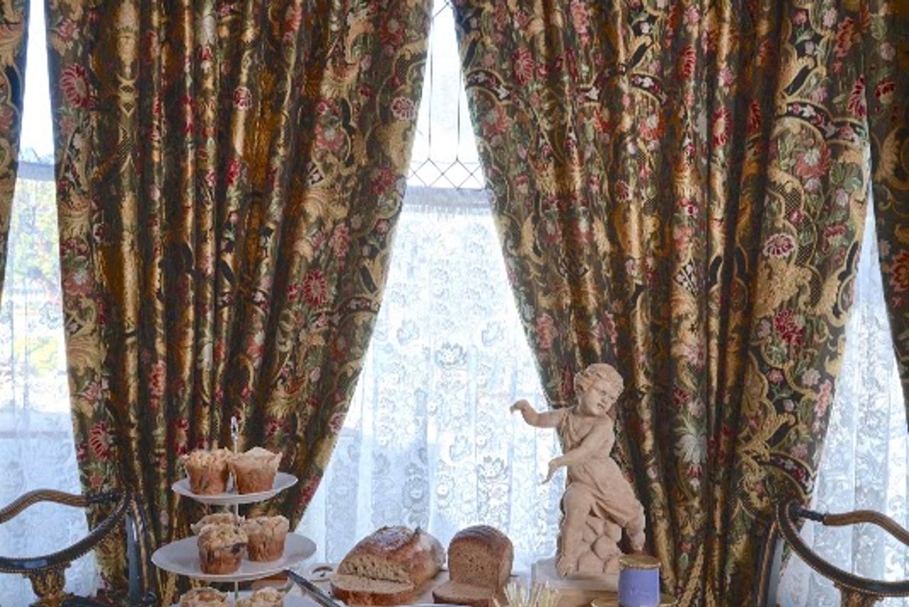 Photo of The Charles Pacific Grove - Elevated continental breakfast