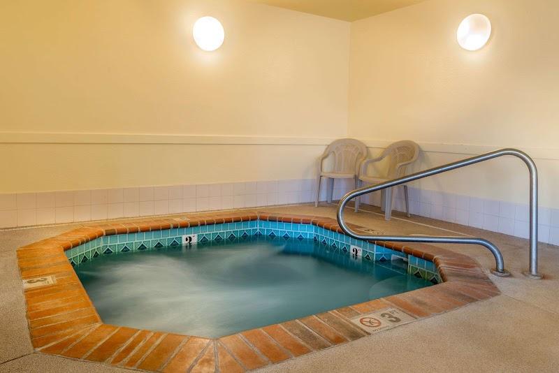 Photo of Quality Inn Bend North