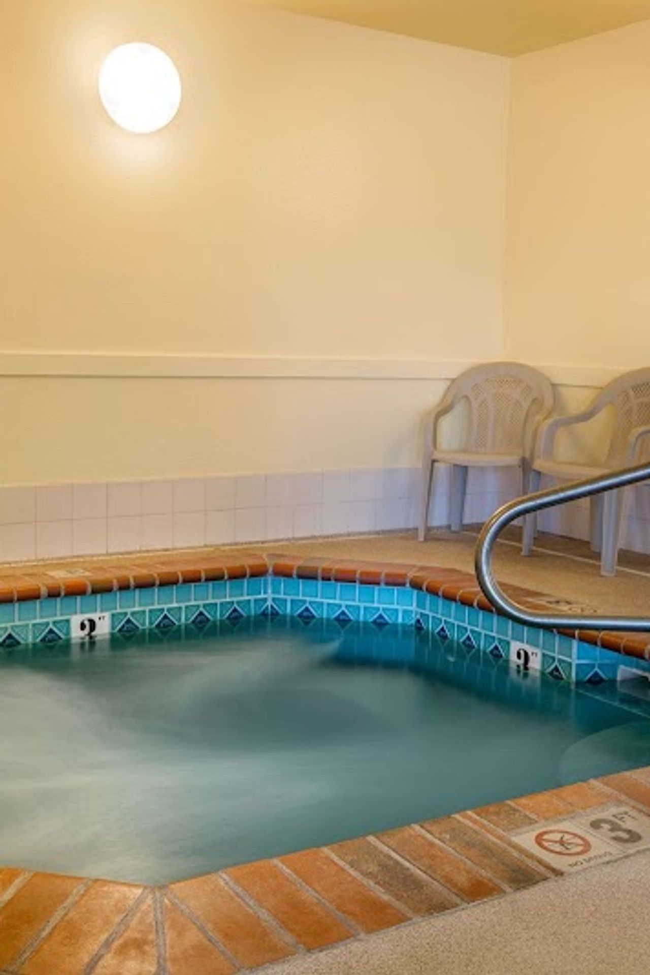 Photo of Quality Inn Bend North