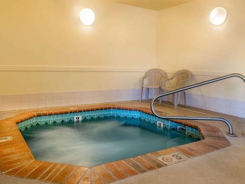 Photo of Quality Inn Bend North