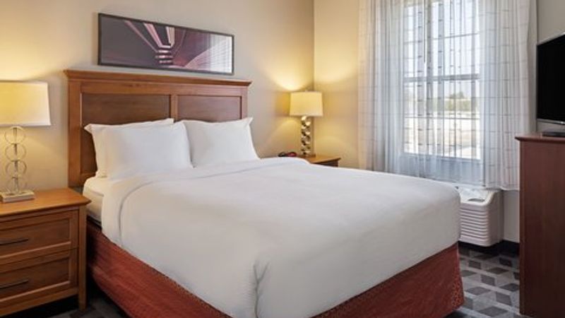 Photo of TownePlace Suites Sunnyvale Silicon Valley