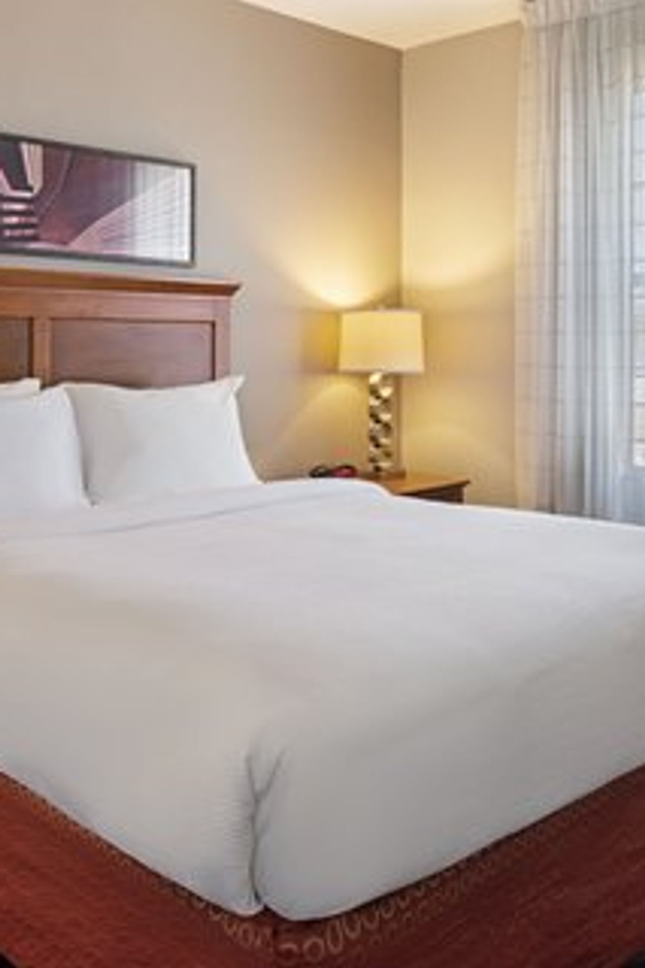 Photo of TownePlace Suites Sunnyvale Silicon Valley