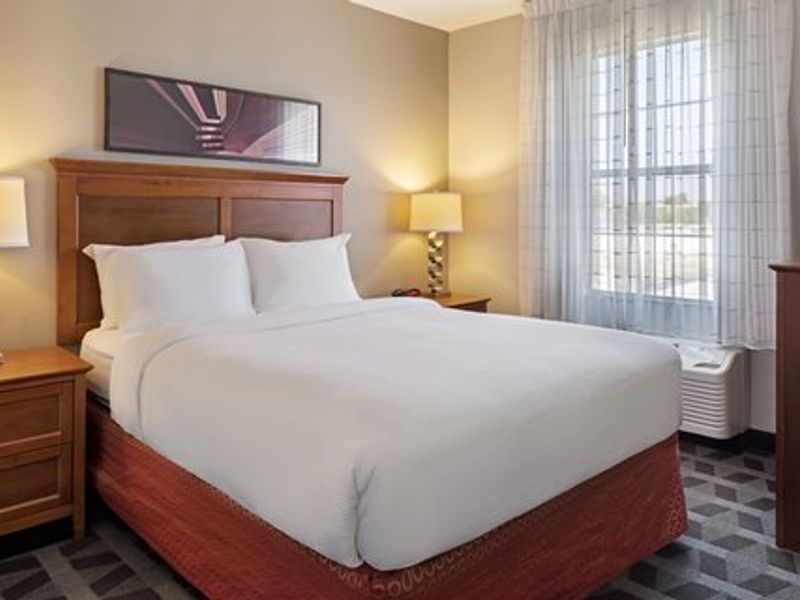 Photo of TownePlace Suites Sunnyvale Silicon Valley