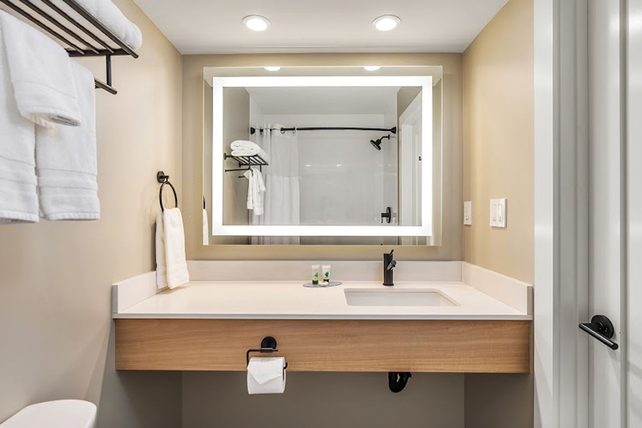 Photo of GoodSpring Motel