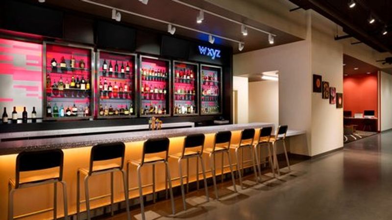 Photo of Aloft Hillsboro-Beaverton