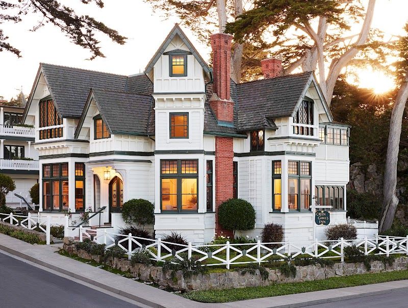 Photo of Green Gables Inn, A Four Sisters Inn - Exterior