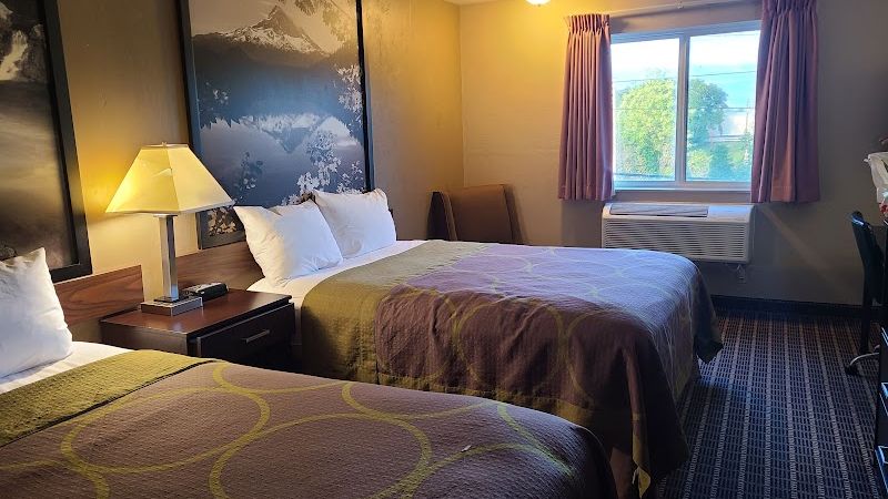 Photo of Super 8 by Wyndham Corvallis