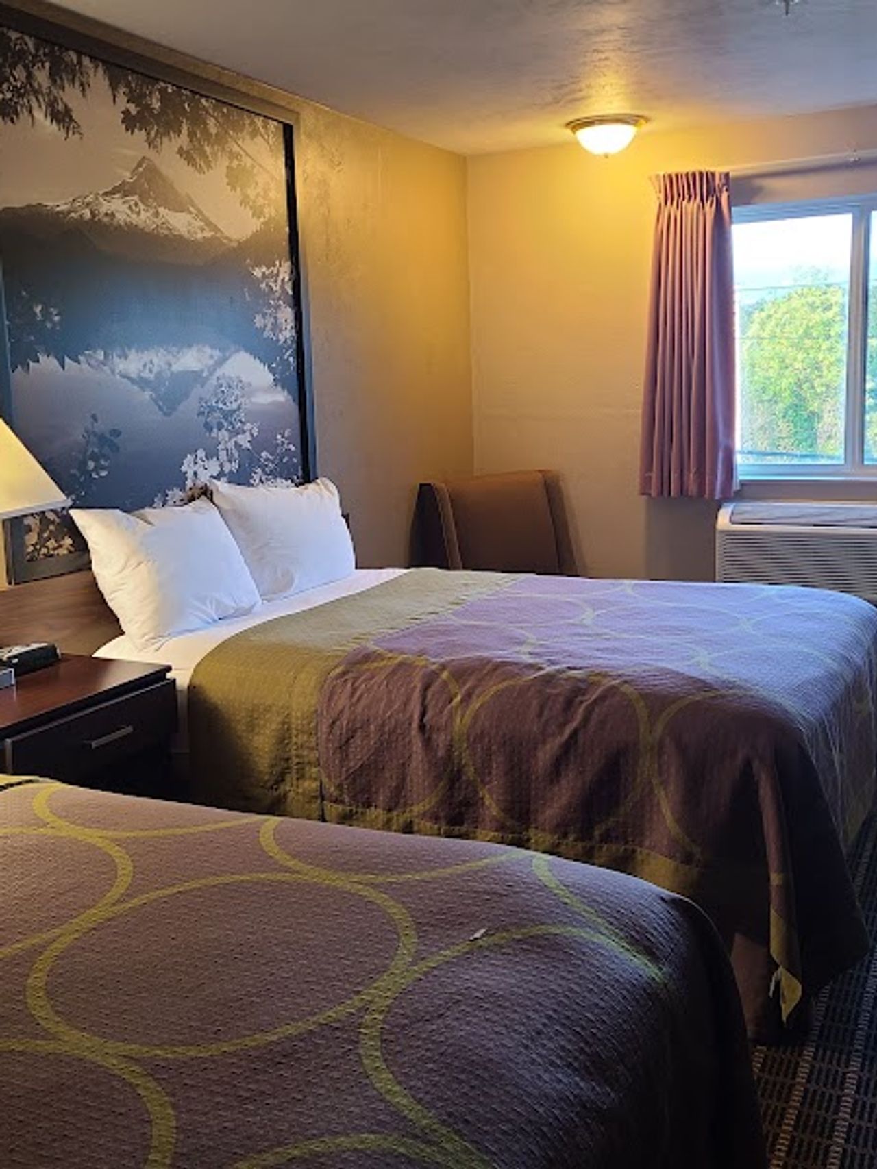 Photo of Super 8 by Wyndham Corvallis
