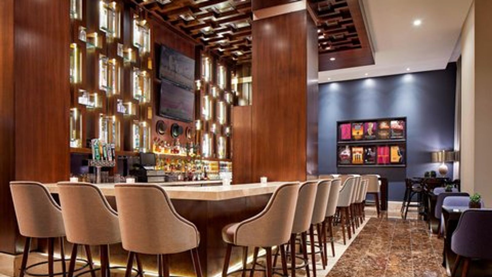 Photo of Hotel Adagio, Autograph Collection