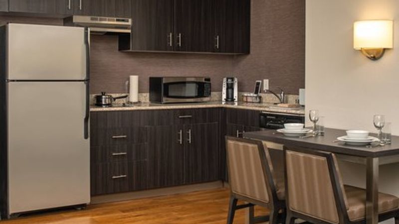 Photo of Residence Inn Seattle East/Redmond