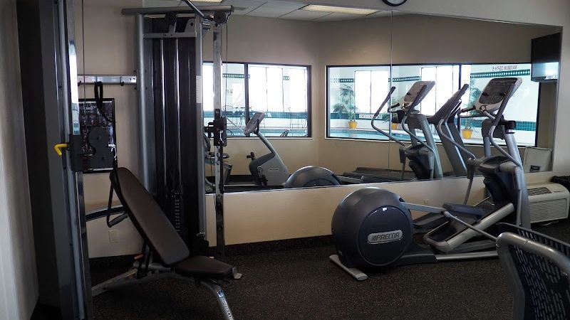 Photo of Best Western Plus CottonTree Inn