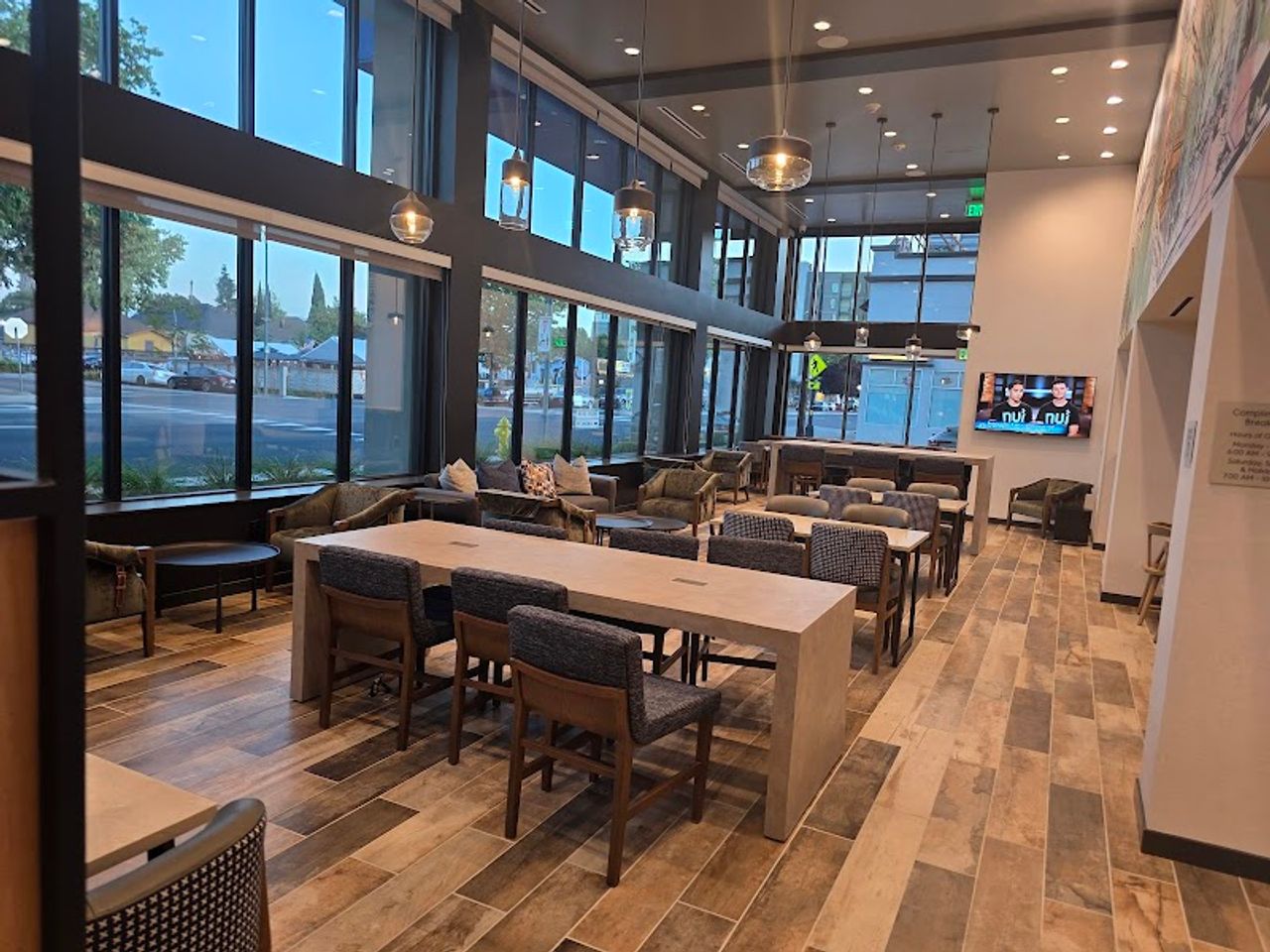 Photo of TownePlace Suites San Jose Downtown