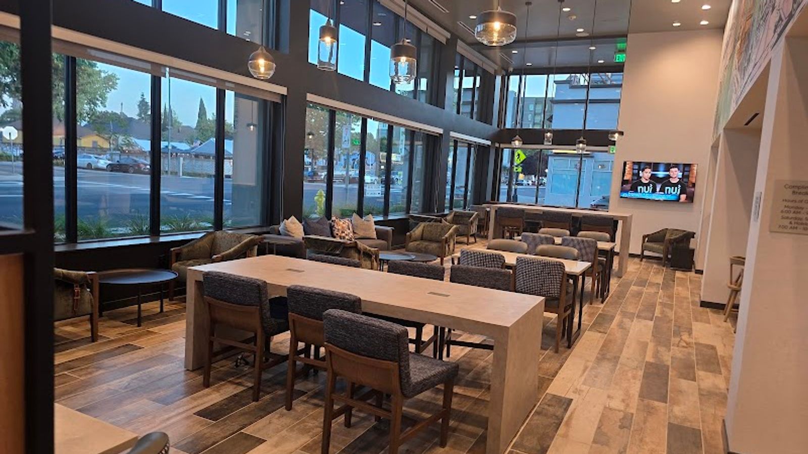 Photo of TownePlace Suites San Jose Downtown