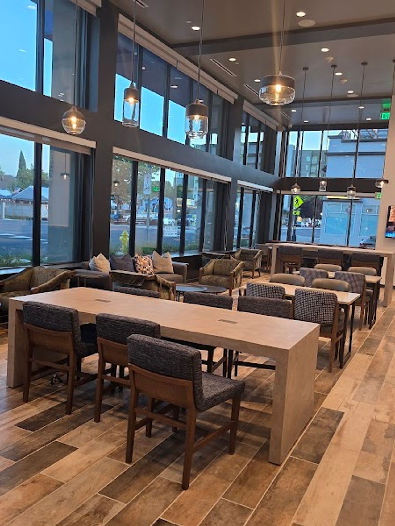 Photo of TownePlace Suites San Jose Downtown