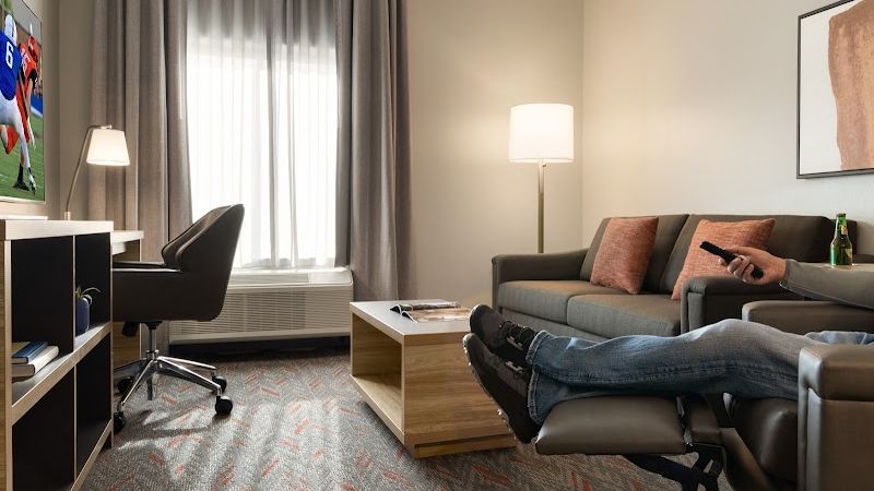 Photo of Candlewood Suites Portland-Airport, an IHG Hotel