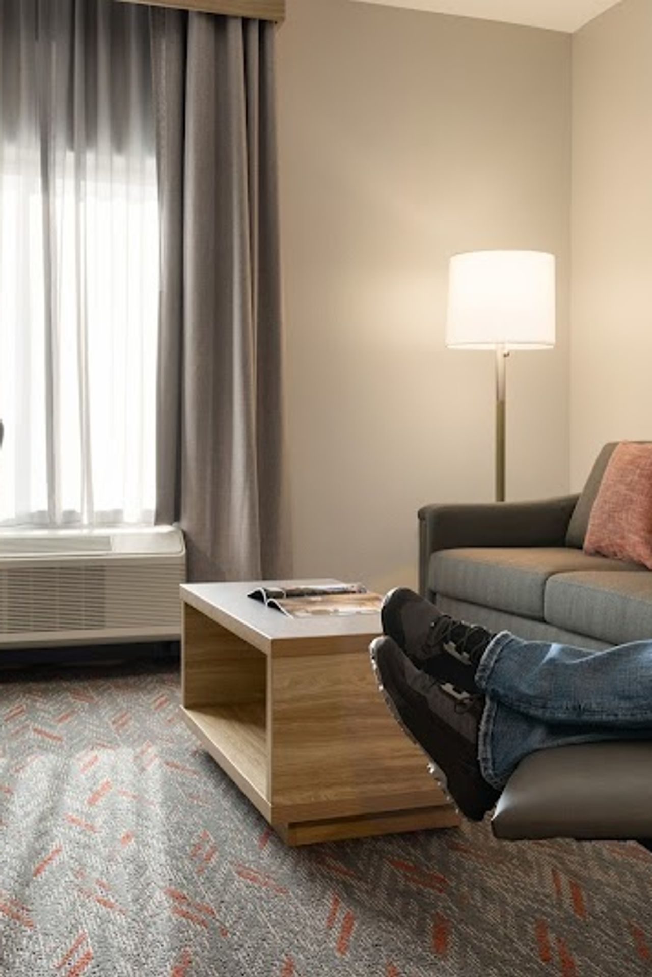 Photo of Candlewood Suites Portland-Airport, an IHG Hotel