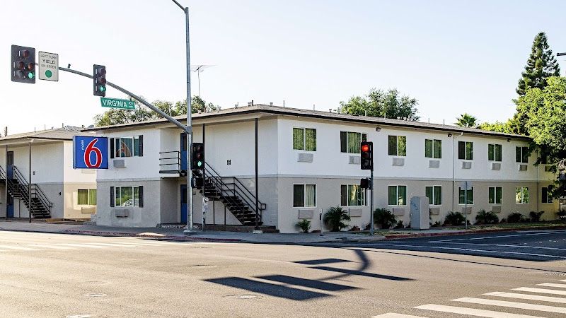 Photo of Motel 6 Modesto, CA - Downtown