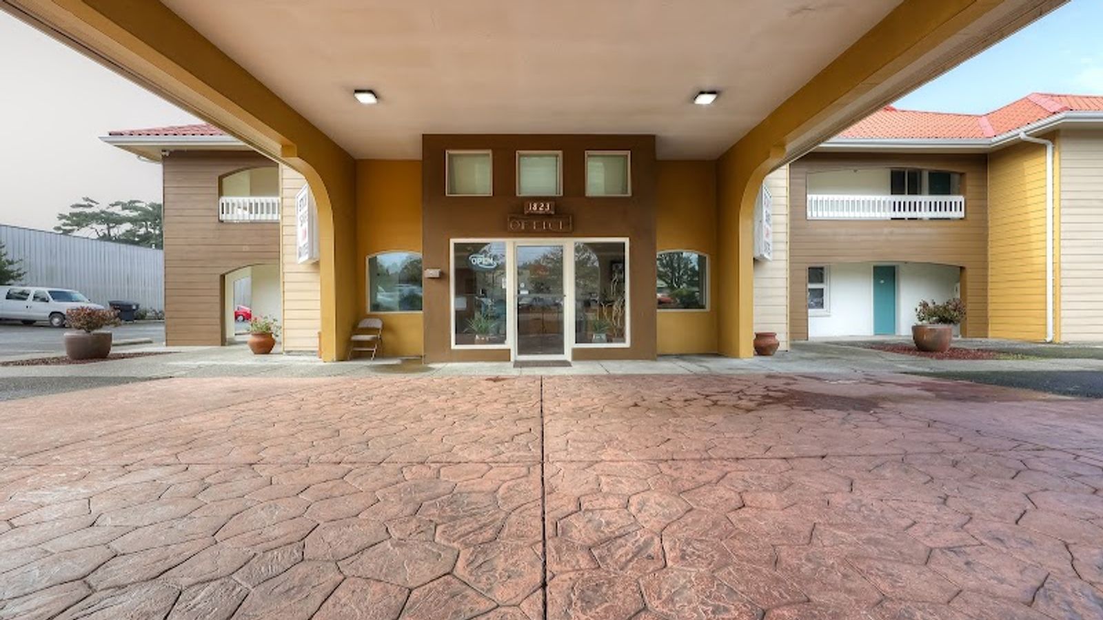 Photo of Newport Inn By OYO - Hwy 101