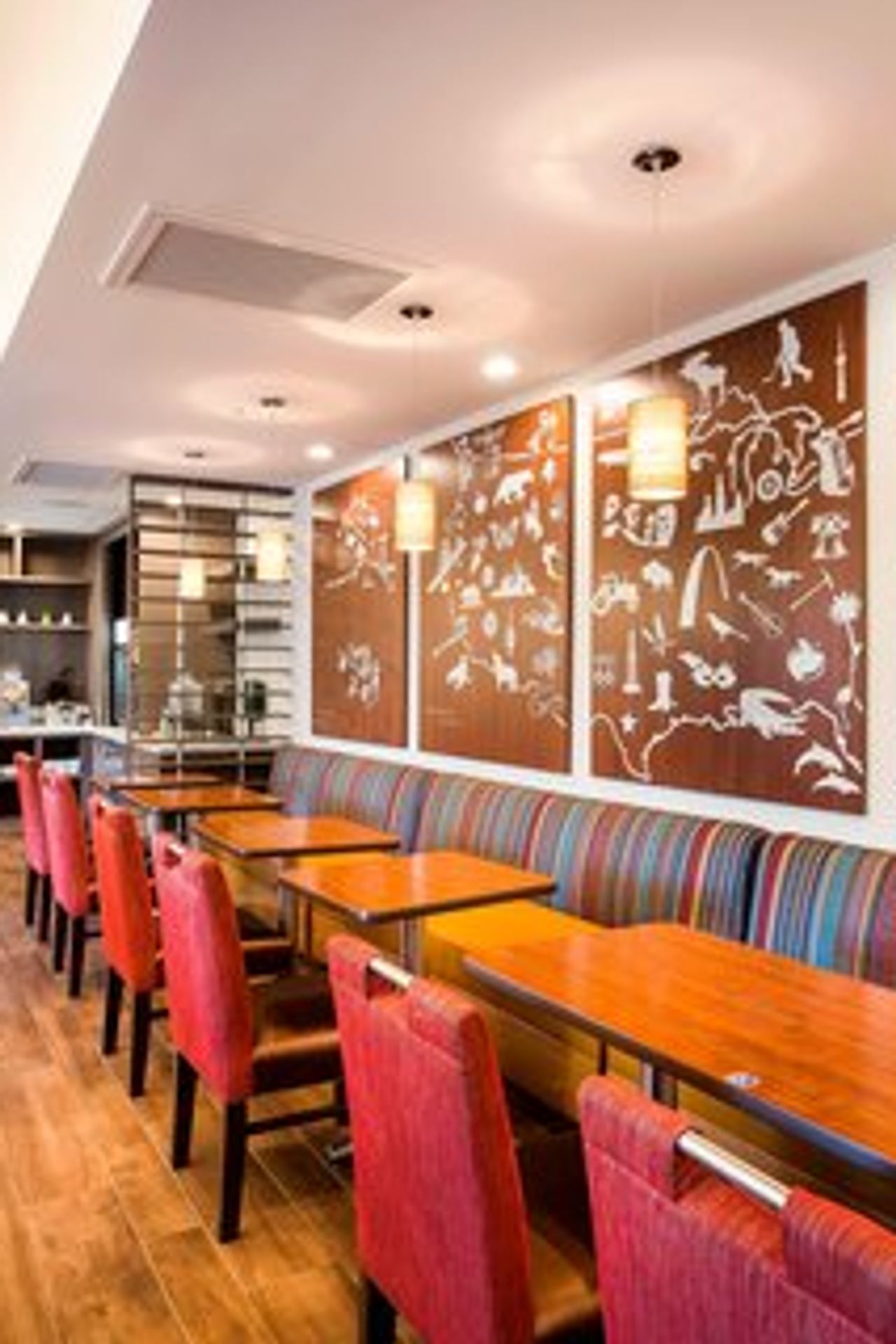 Photo of TownePlace Suites San Mateo Foster City
