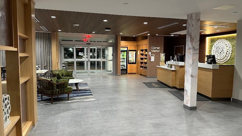 Photo of Fairfield Inn & Suites Livermore