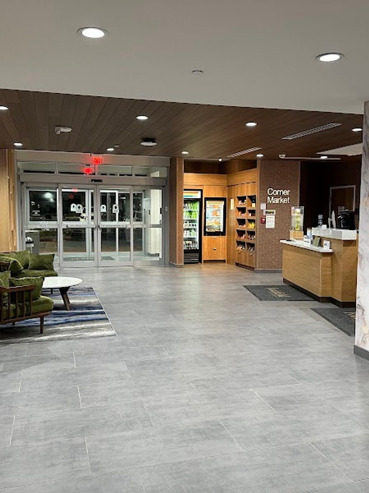 Photo of Fairfield Inn & Suites Livermore