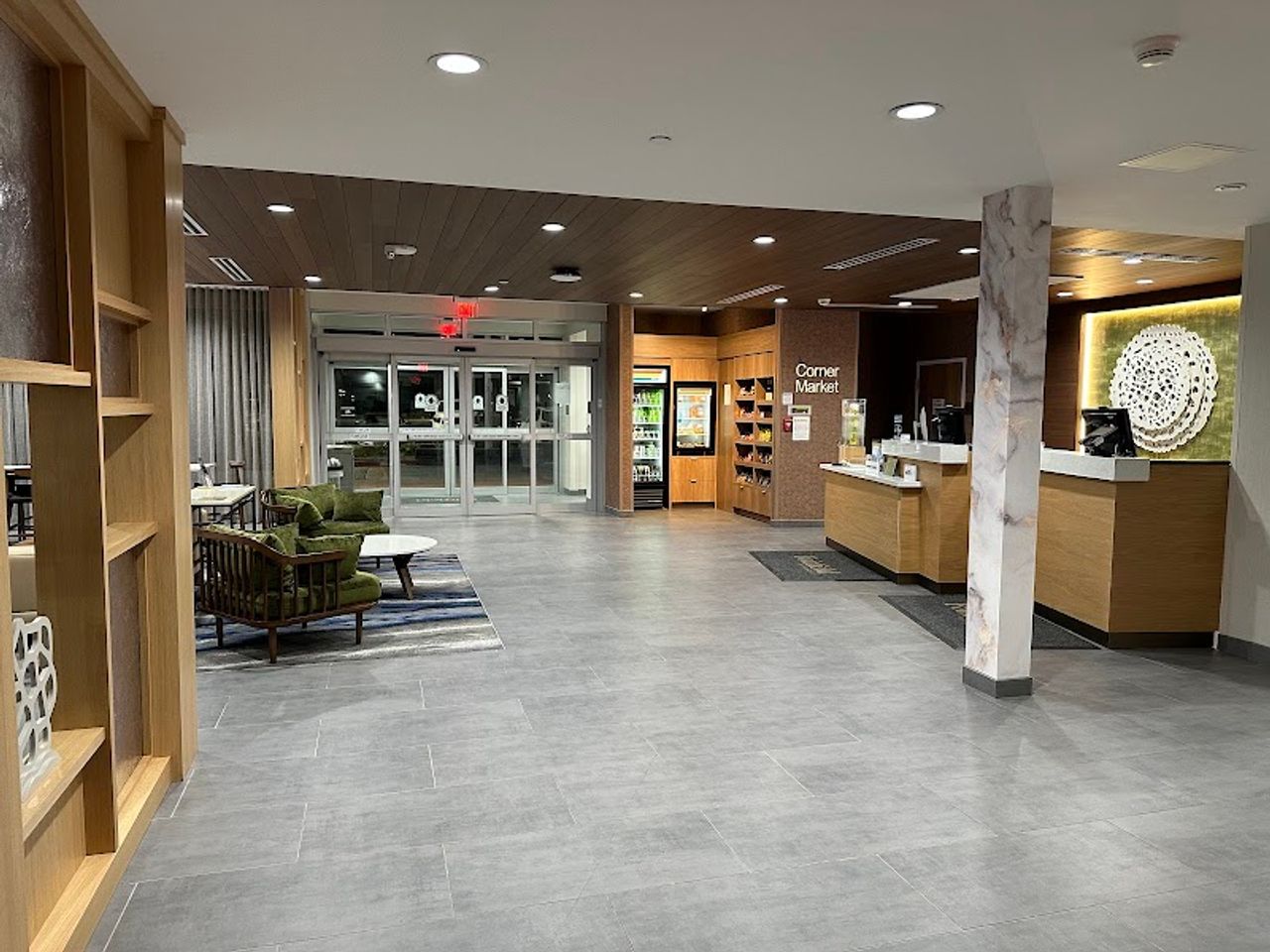 Photo of Fairfield Inn & Suites Livermore