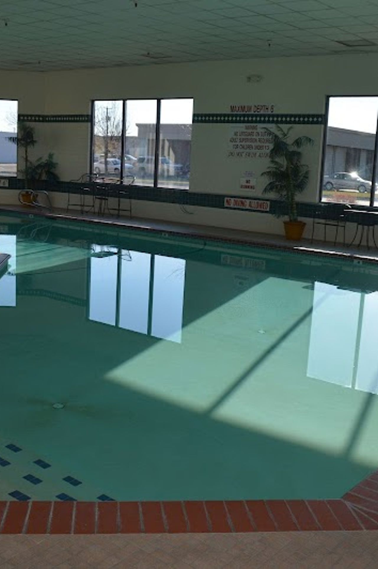Photo of Best Western Plus CottonTree Inn