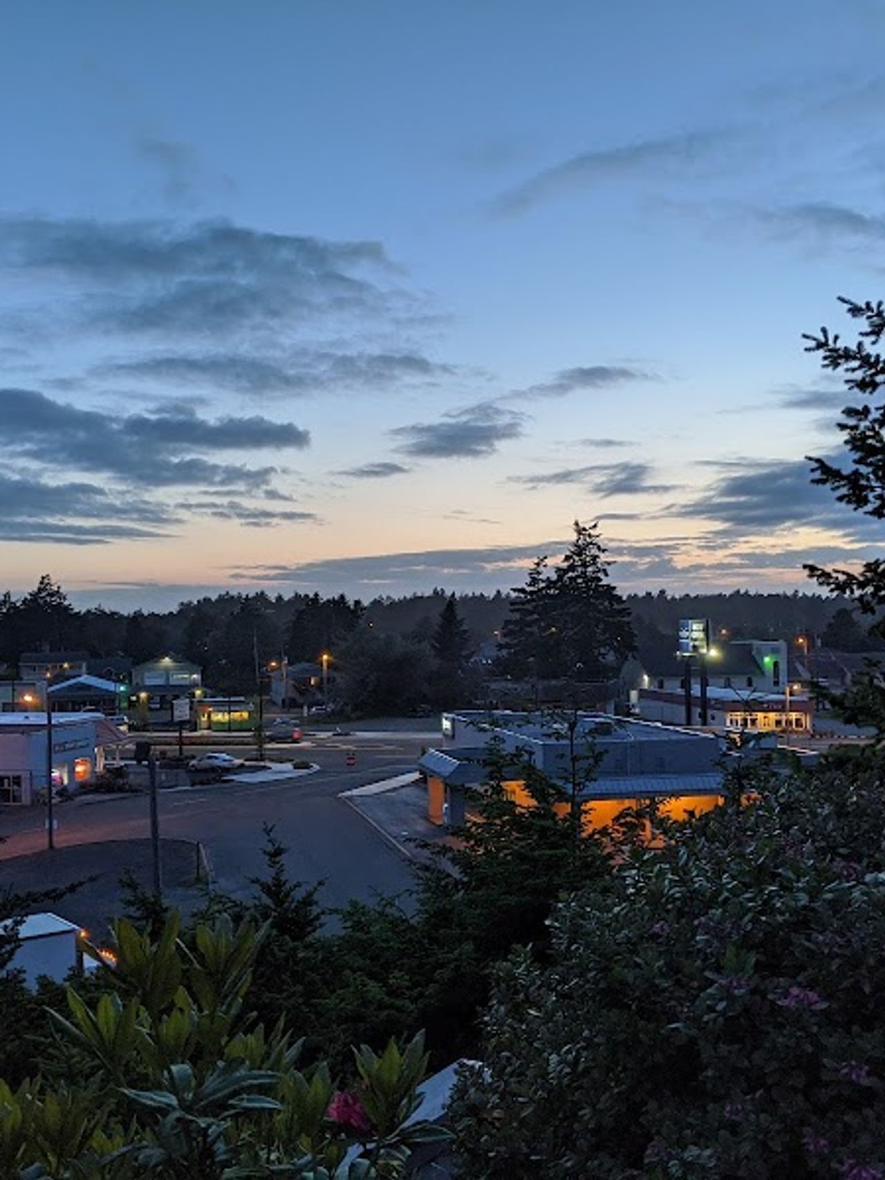 Photo of Landmark Inn