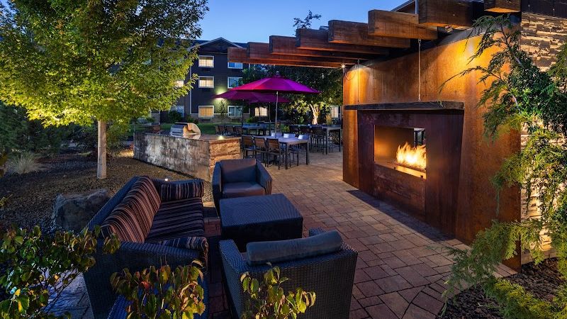 Photo of Hampton Inn Pullman